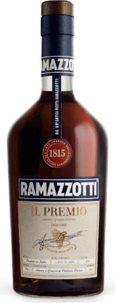 Ramazzotti Il Premio 35 % vol.